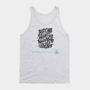 Self Care Tank Top